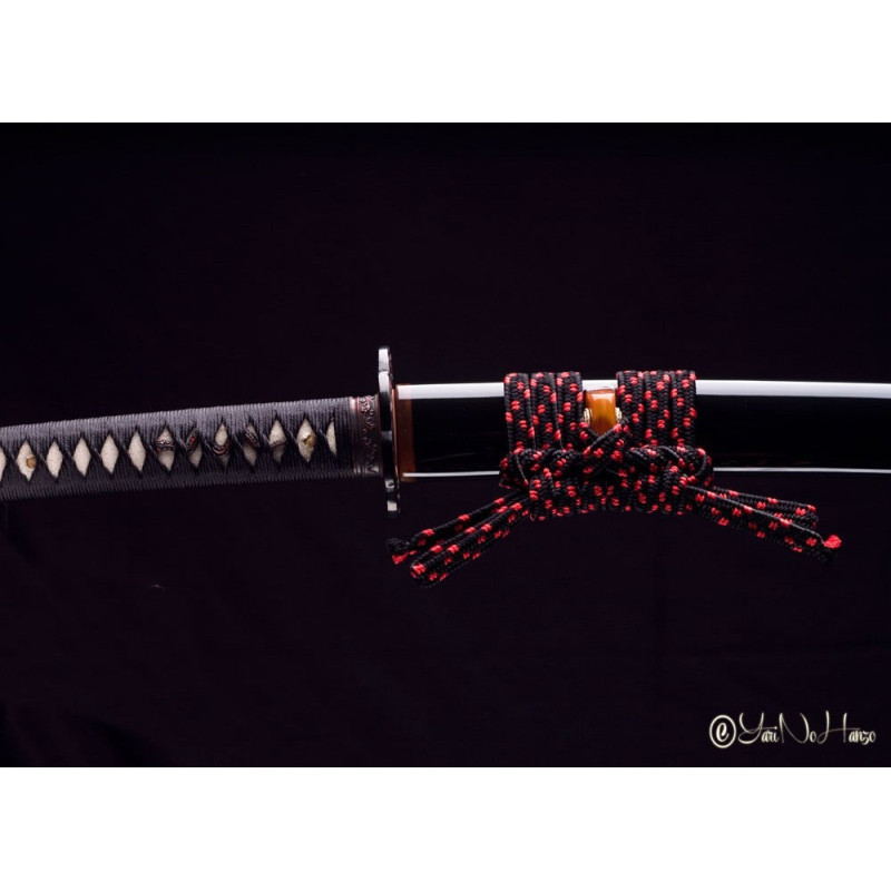 Nobunaga Katana Comprar Espadas Japonesas | Tienda Espadas Japonesas