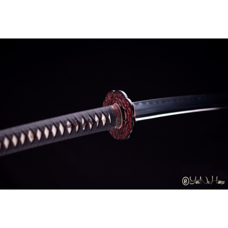 Nobunaga Katana Comprar Espadas Japonesas | Tienda Espadas Japonesas