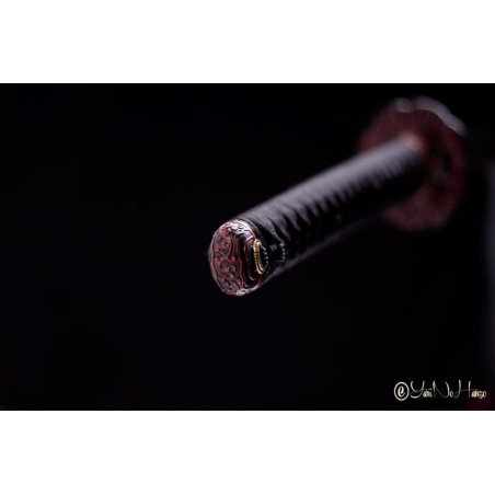 Nobunaga Katana Comprar Espadas Japonesas | Tienda Espadas Japonesas