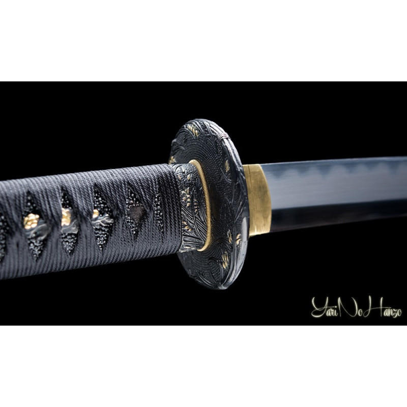 Akechi Katana Comprar Espadas Japonesas | Tienda Espadas Japonesas