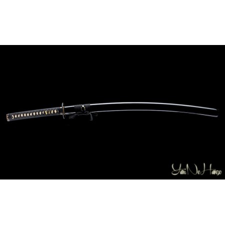 Asakura Katana Afilada | Espada Japonesa | Artesanal 2