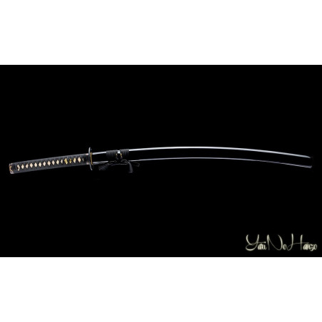 Asakura Katana Afilada | Espada Japonesa | Artesanal