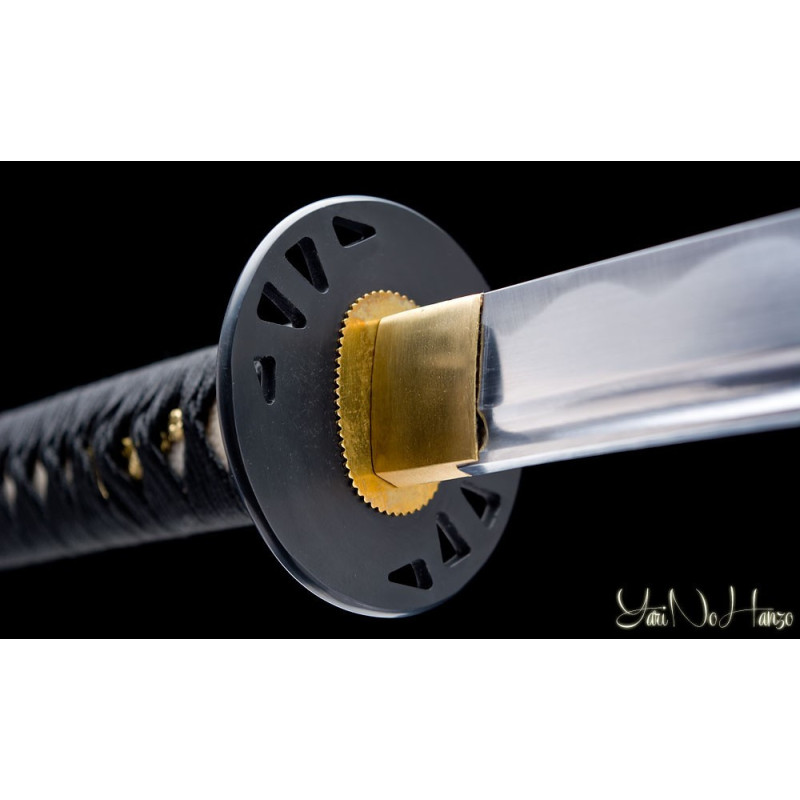 Asakura | Espada Japonesa | Iaito Katana Artesanal