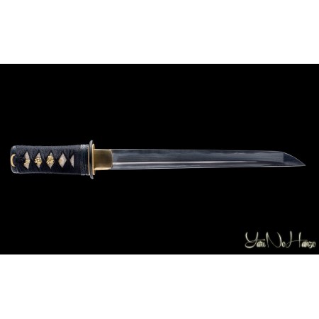 YariNoHanzo Tanto 2