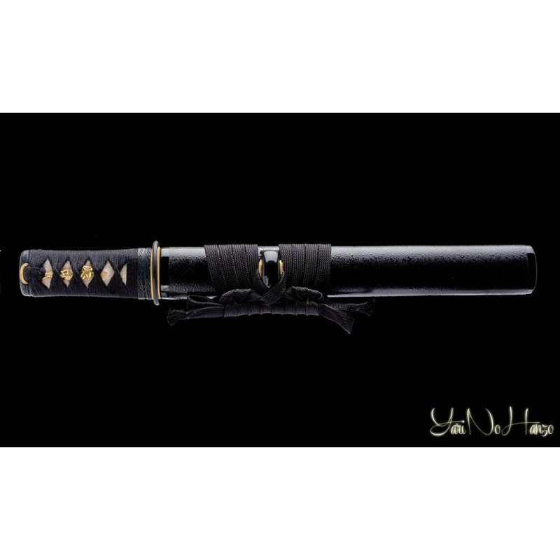 YariNoHanzo Tanto