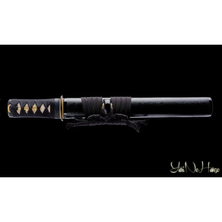 YariNoHanzo Tanto