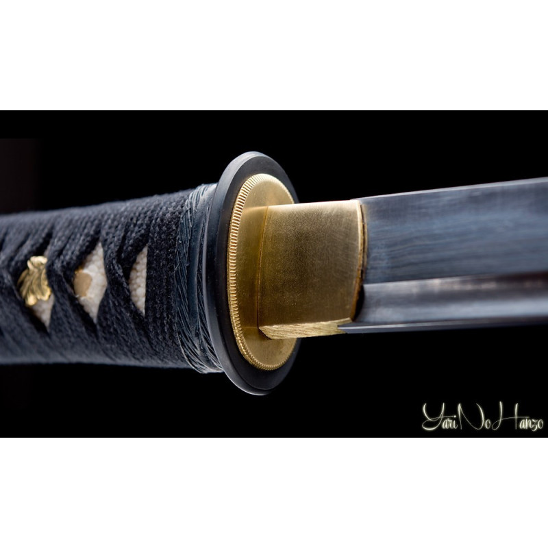 YariNoHanzo Tanto