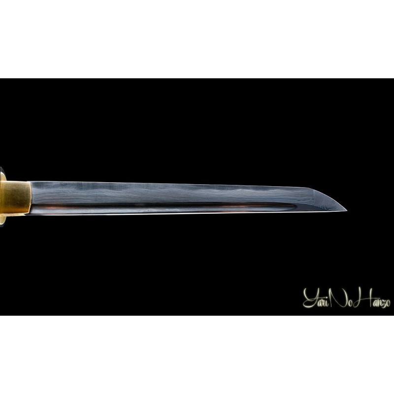 YariNoHanzo Tanto