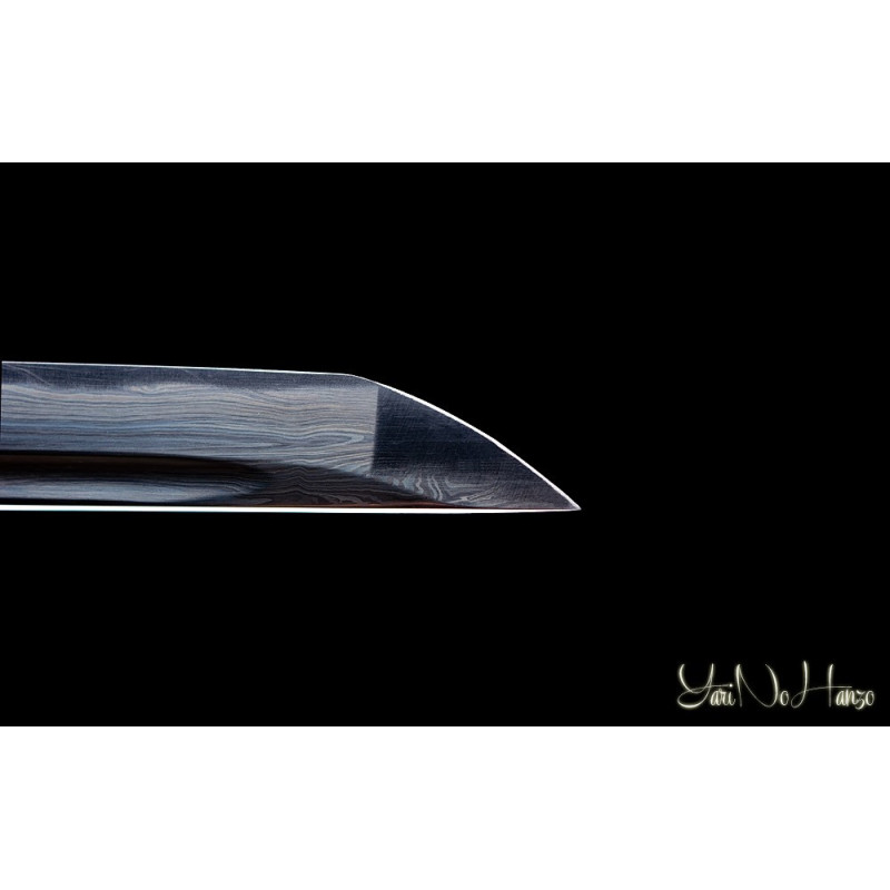 YariNoHanzo Tanto