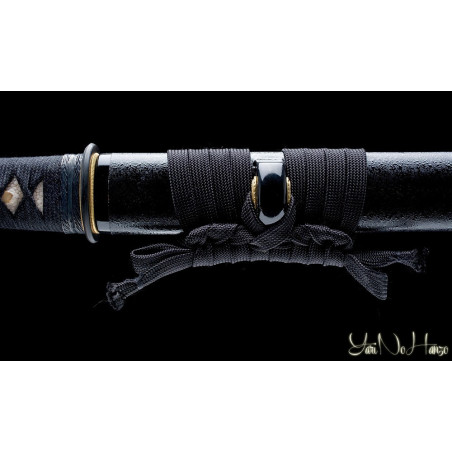 YariNoHanzo Tanto