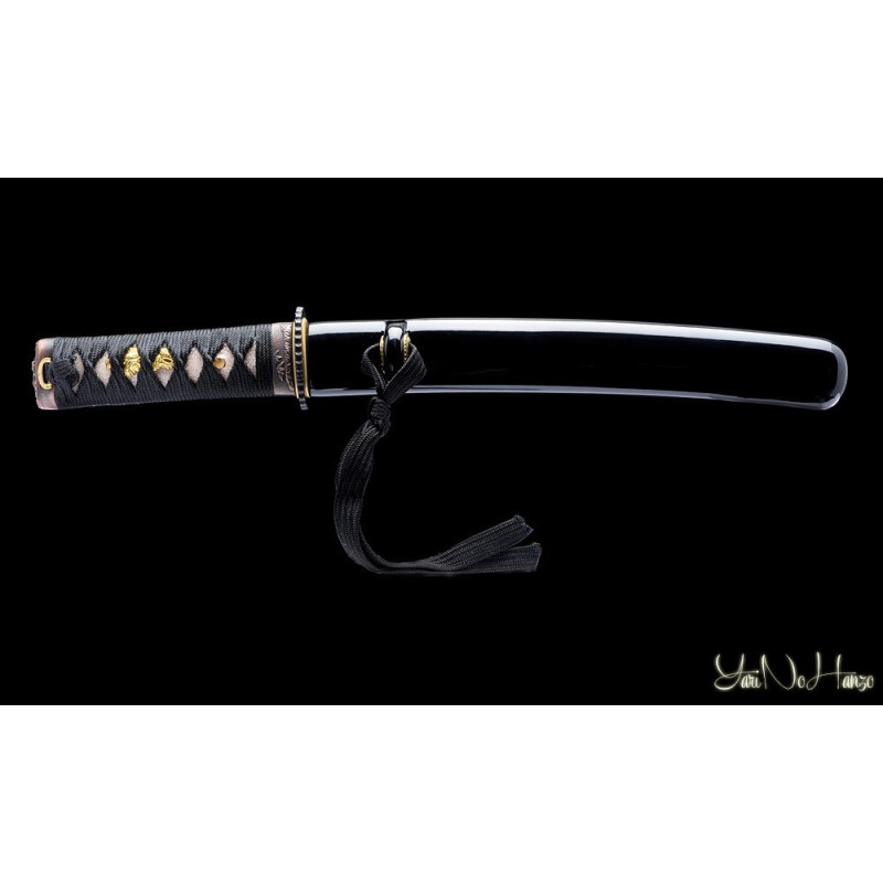 Kunishi Tanto