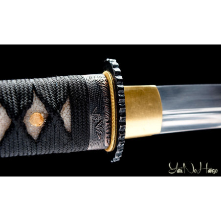Kunishi Tanto