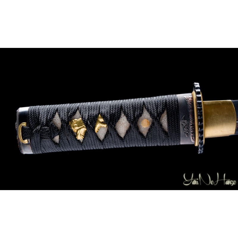 Kunishi Tanto