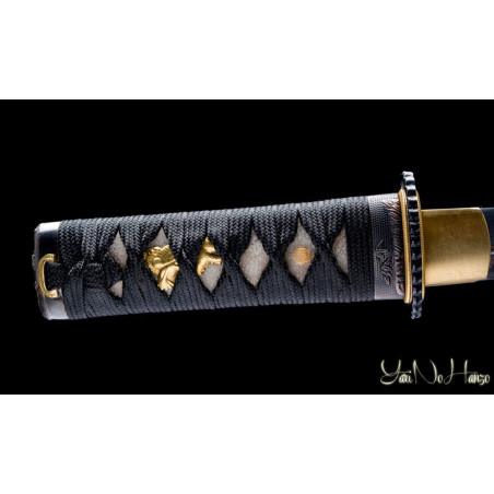 Kunishi Tanto