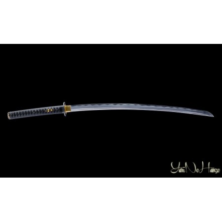 Musashi | Espada Japonesa | Iaito Katana Artesanal 2