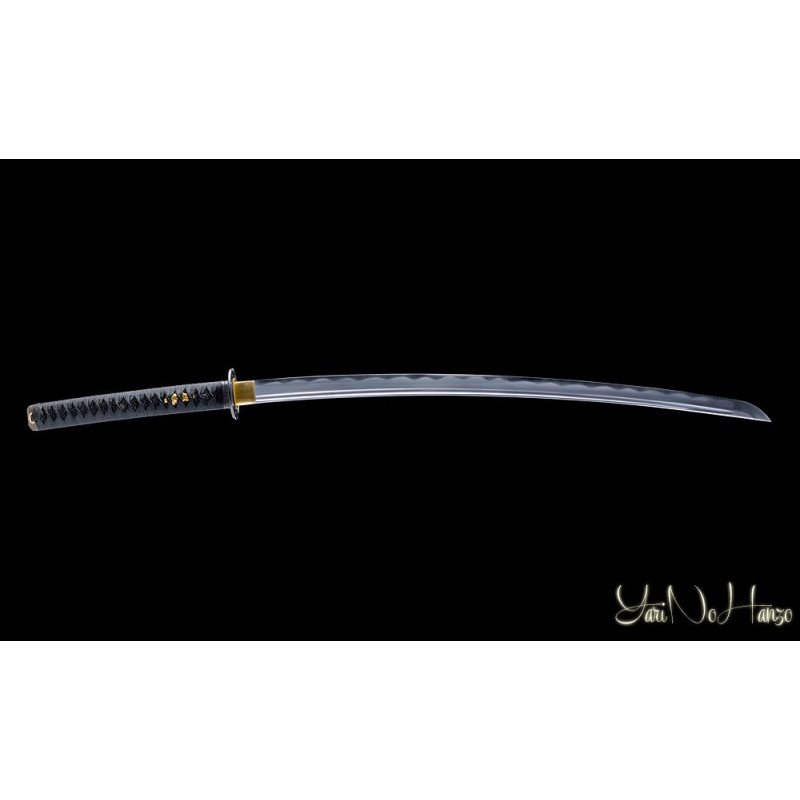 Musashi | Espada Japonesa | Iaito Katana Artesanal