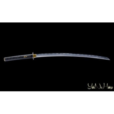 Musashi | Espada Japonesa | Iaito Katana Artesanal