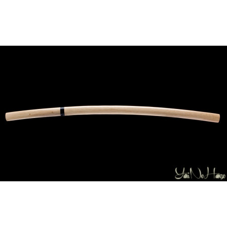 Shirasaya | Espada Japonesa | Iaito Katana Artesanal