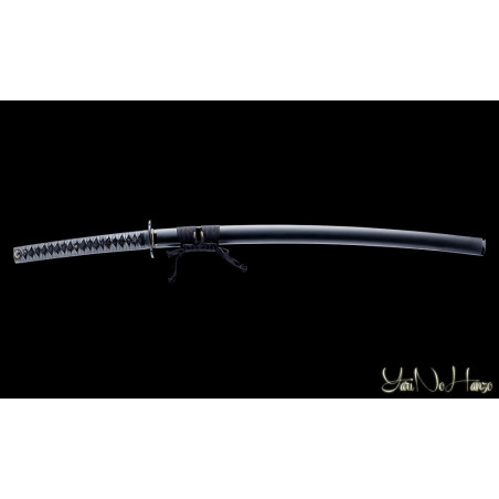 Shikorogatana | Espada Japonesa | Iaito Katana Artesanal