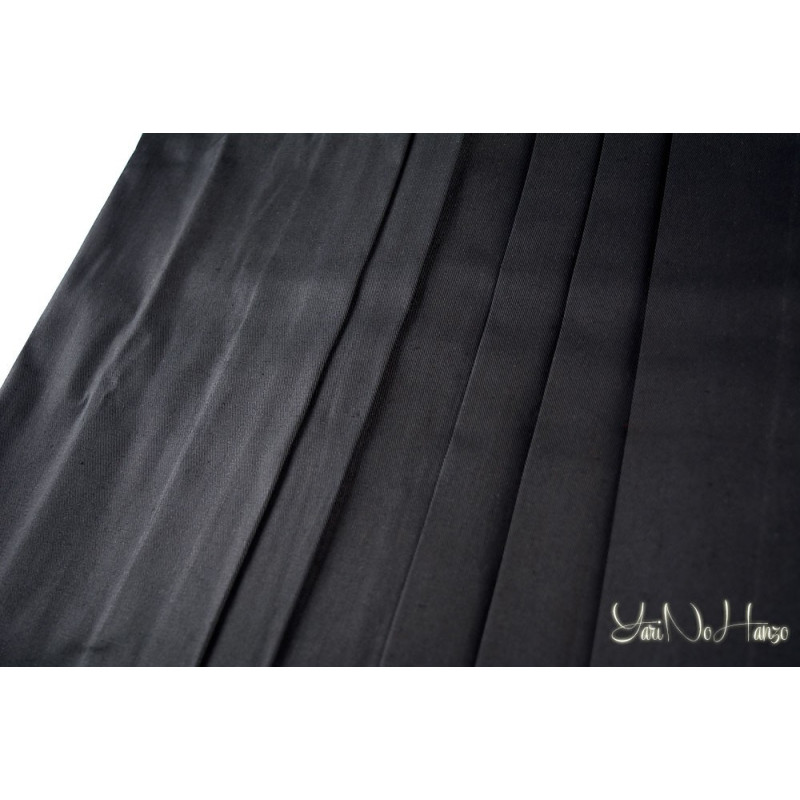 Hakama Master 2.0 | Negro