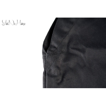 Hakama Master 2.0 | Negro