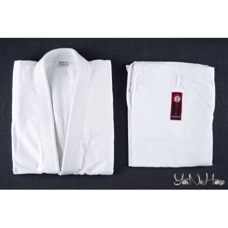 Aikido Gi Professional 2.0 | Uniforme Aikido