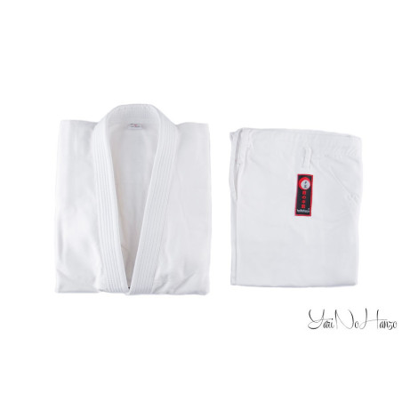 Aikido Gi Professional 2.0 | Uniforme Aikido