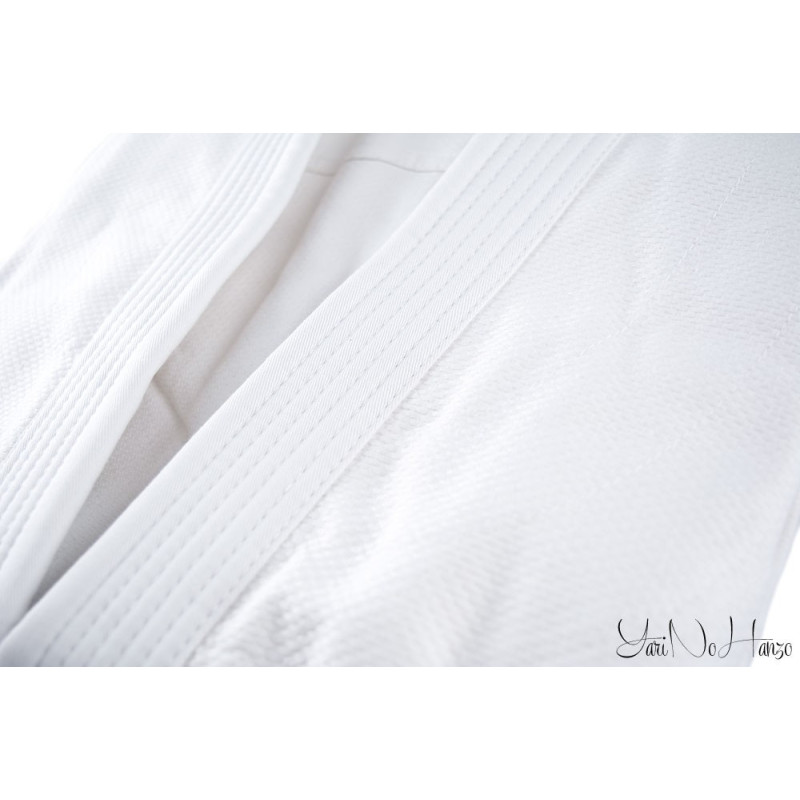 Aikido Gi Professional 2.0 | Uniforme Aikido