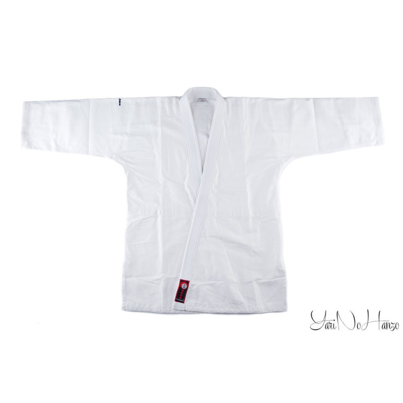Aikido Gi Professional 2.0 | Uniforme Aikido