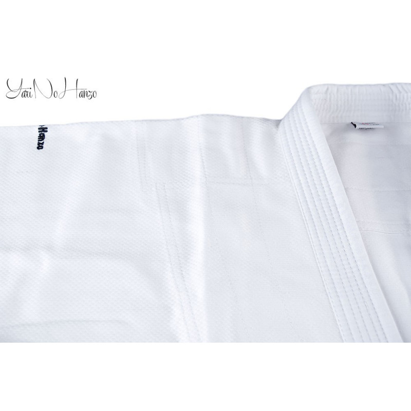 Aikido Gi Professional 2.0 | Uniforme Aikido