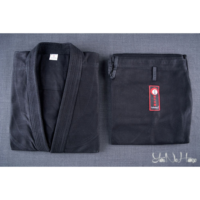 Ninjutsu Gi Master 2.0 | Uniforme Ninjutsu