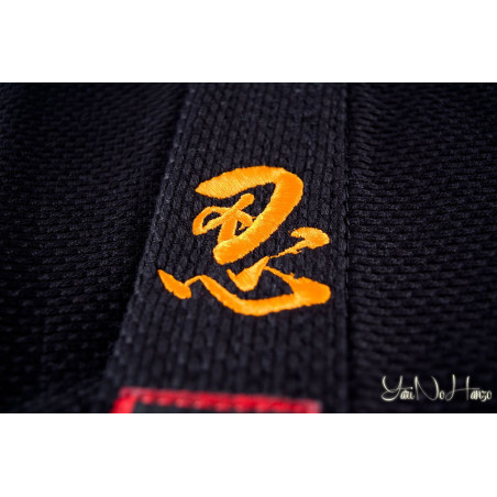 Ninjutsu Gi Master 2.0 | Uniforme Ninjutsu