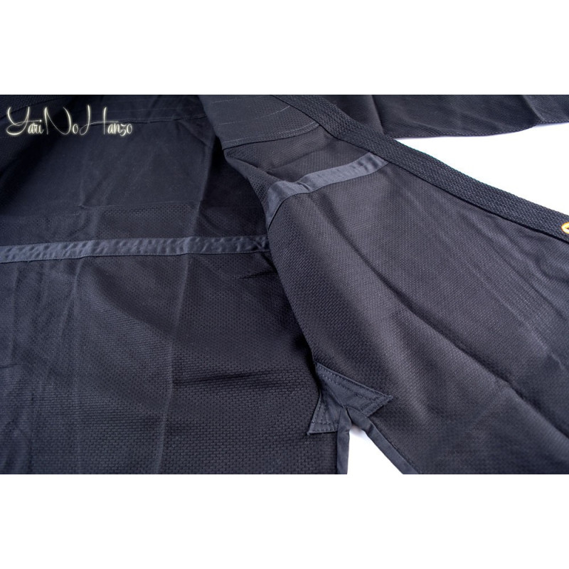 Ninjutsu Gi Master 2.0 | Uniforme Ninjutsu