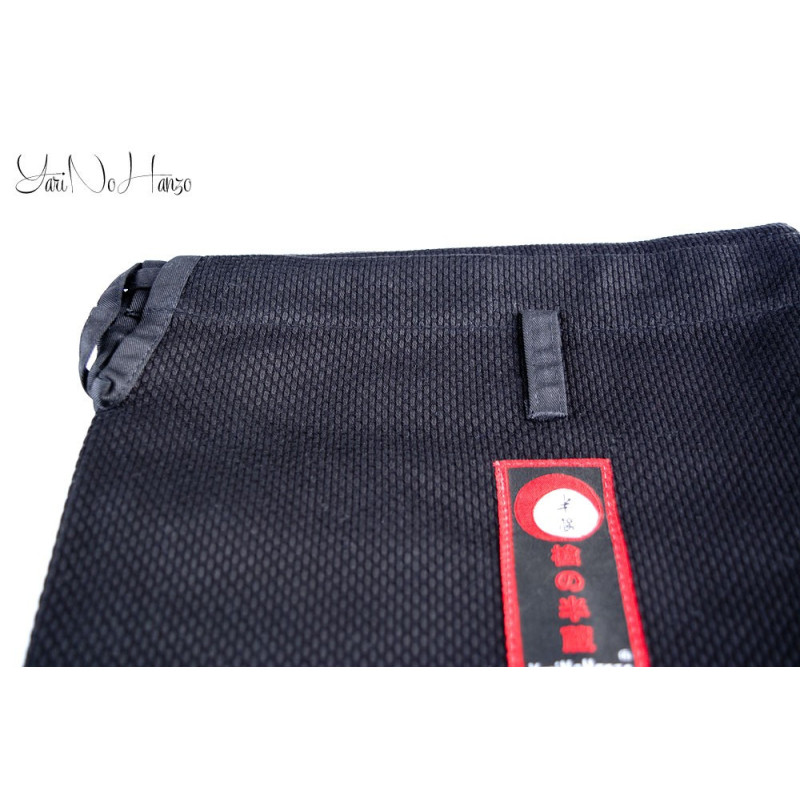 Ninjutsu Gi Master 2.0 | Uniforme Ninjutsu