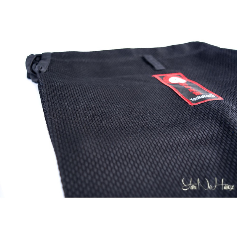 Ninjutsu Gi Master 2.0 | Uniforme Ninjutsu