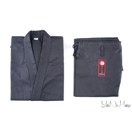 Ninjutsu Gi Natsu 2.0 | Uniforme Ninjutsu 2