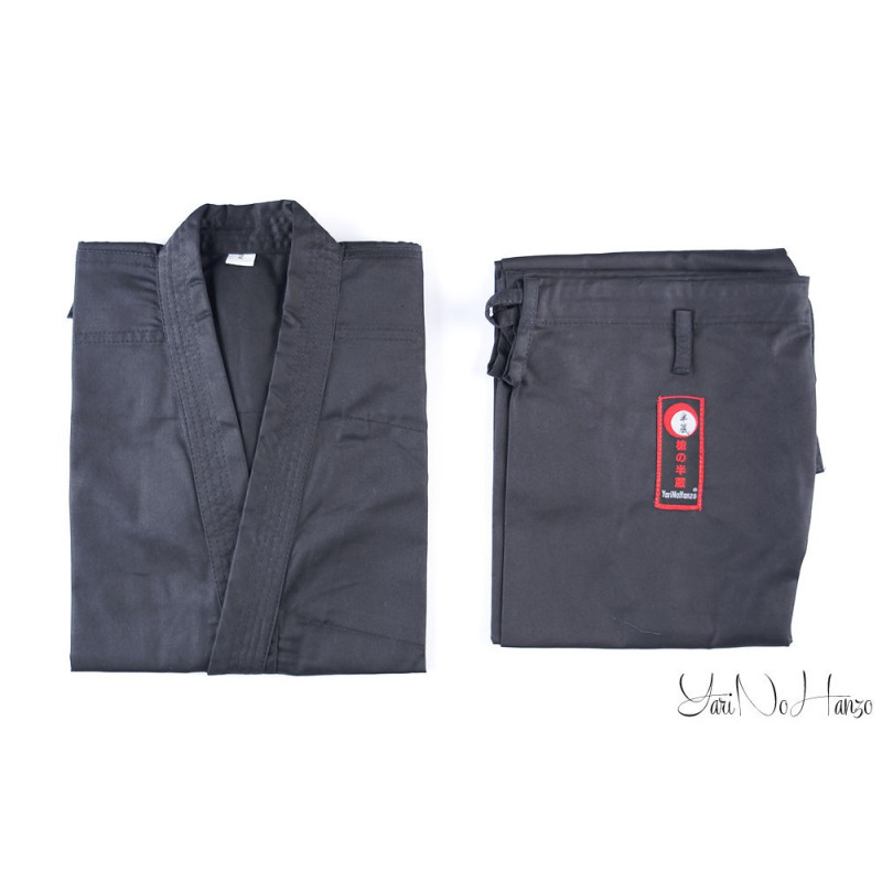 Ninjutsu Gi Natsu 2.0 | Uniforme Ninjutsu