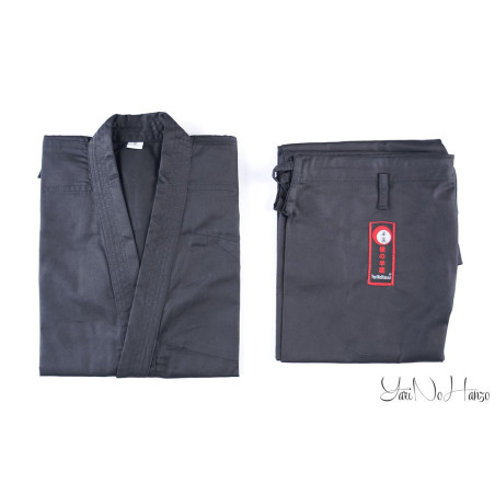 Ninjutsu Gi Natsu 2.0 | Uniforme Ninjutsu