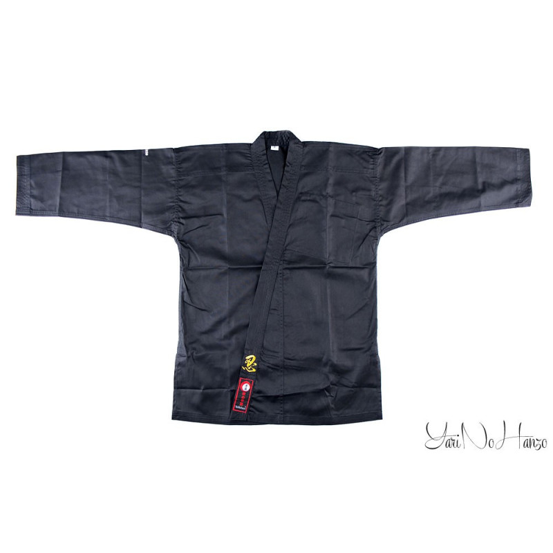 Ninjutsu Gi Natsu 2.0 | Uniforme Ninjutsu