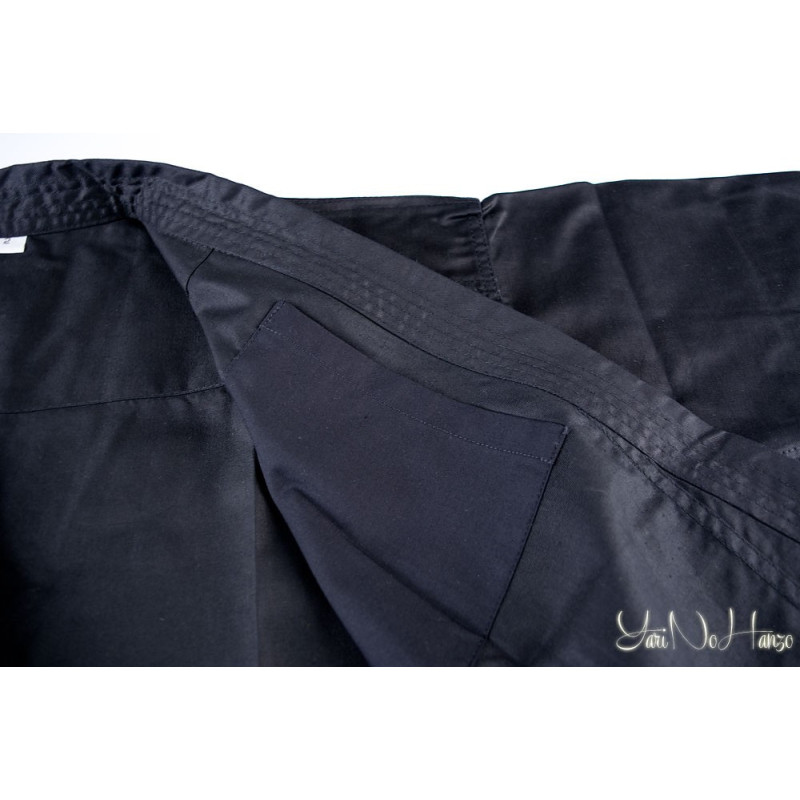 Ninjutsu Gi Natsu 2.0 | Uniforme Ninjutsu