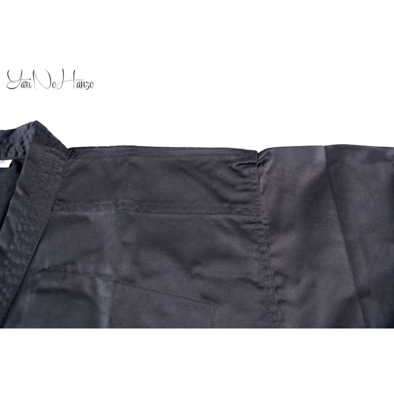 Ninjutsu Gi Natsu 2.0 | Uniforme Ninjutsu