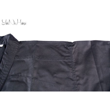 Ninjutsu Gi Natsu 2.0 | Uniforme Ninjutsu