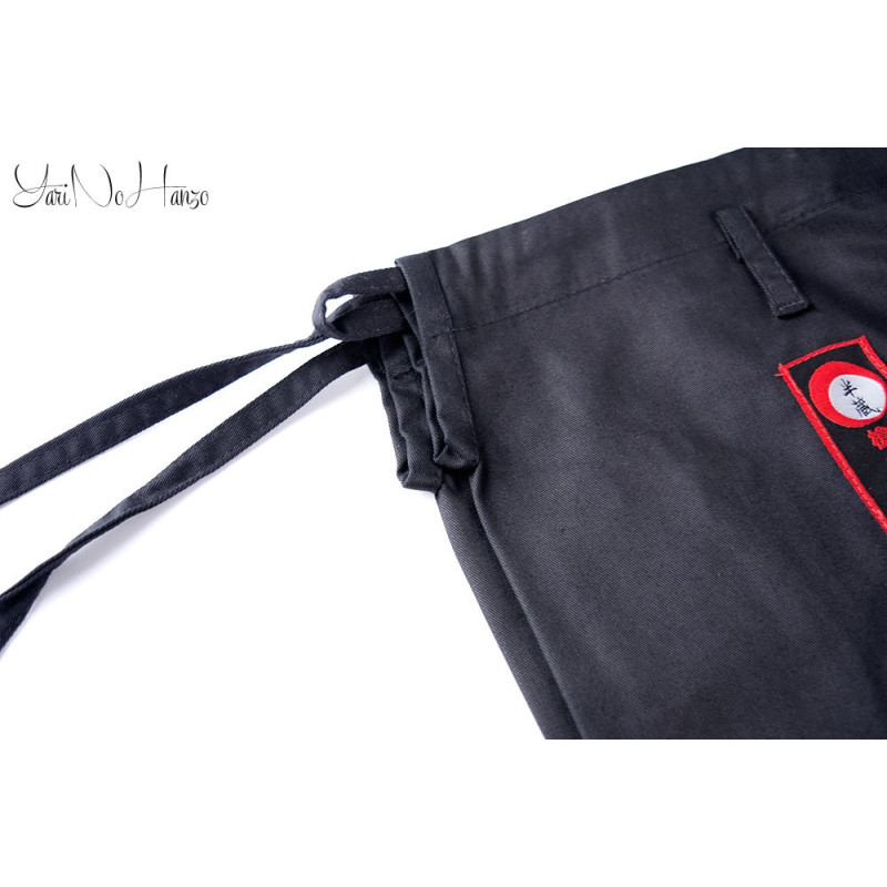 Ninjutsu Gi Natsu 2.0 | Uniforme Ninjutsu