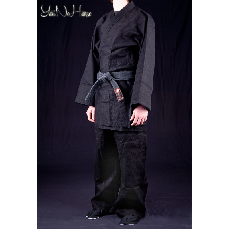 Ninjutsu Gi Master 2.0 | Uniforme Ninjutsu