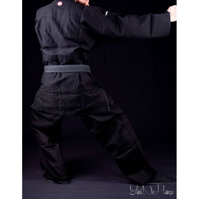 Ninjutsu Gi Master 2.0 | Uniforme Ninjutsu