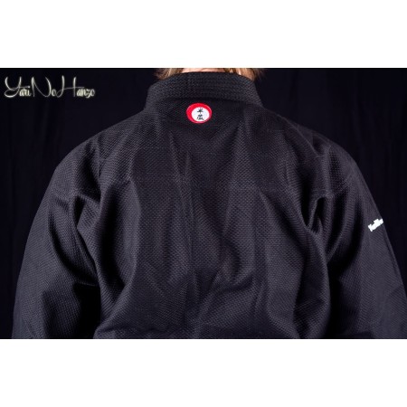 Ninjutsu Gi Master 2.0 | Uniforme Ninjutsu 2