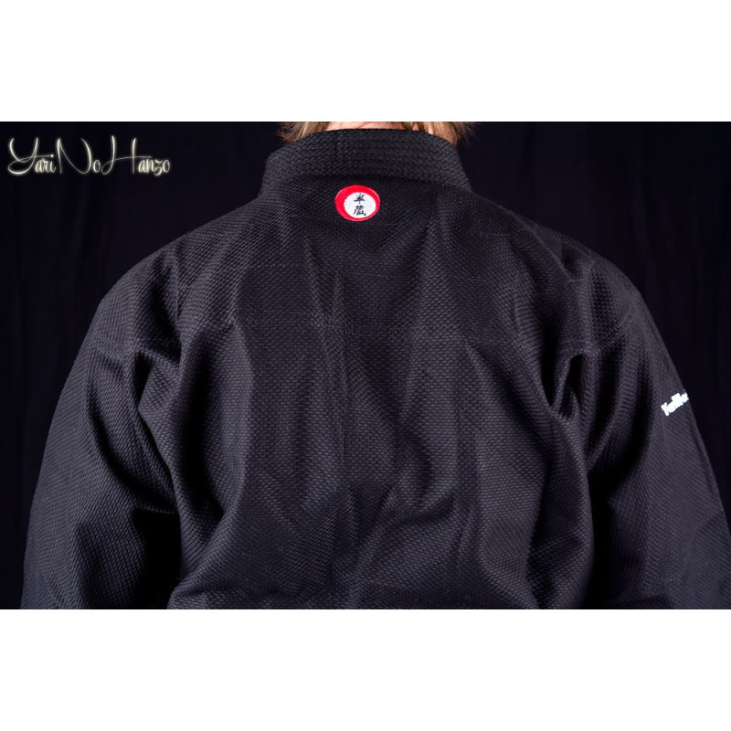 Ninjutsu Gi Master 2.0 | Uniforme Ninjutsu