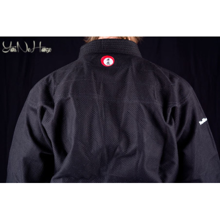 Ninjutsu Gi Master 2.0 | Uniforme Ninjutsu