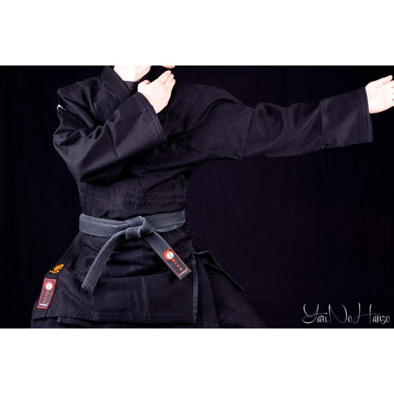 Ninjutsu Gi Master 2.0 | Uniforme Ninjutsu