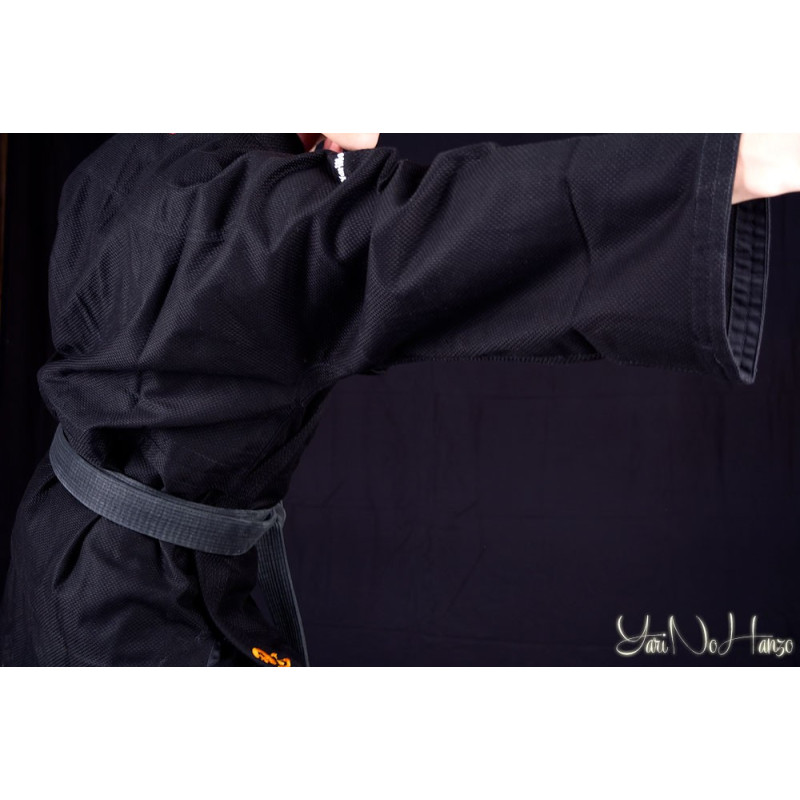 Ninjutsu Gi Master 2.0 | Uniforme Ninjutsu